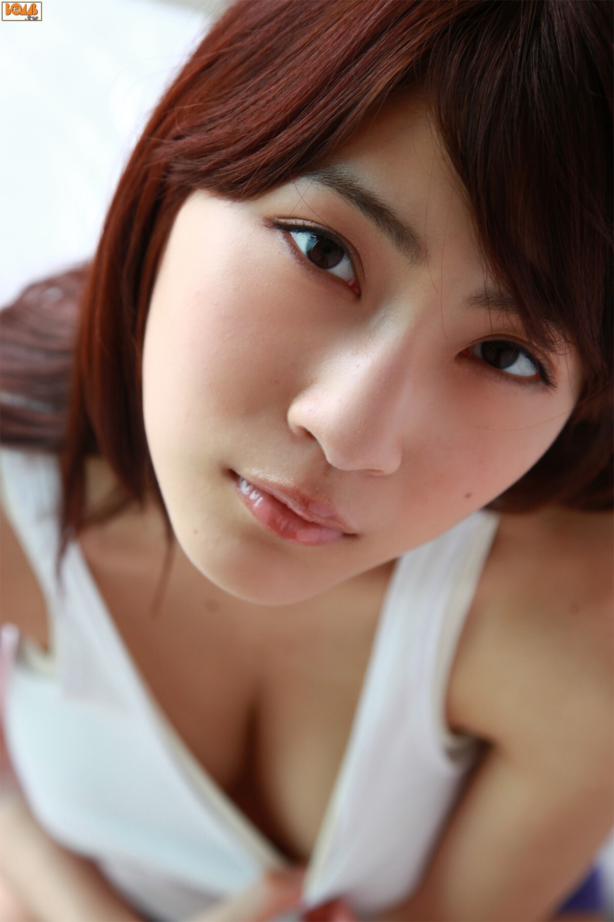 護あさな 2012年02月號 Asana Mamoru　[BOMB.tv]　日本性感美女